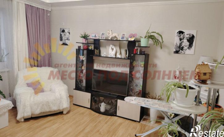 2-комн квартира ул Воронцова, 27,  д. 27