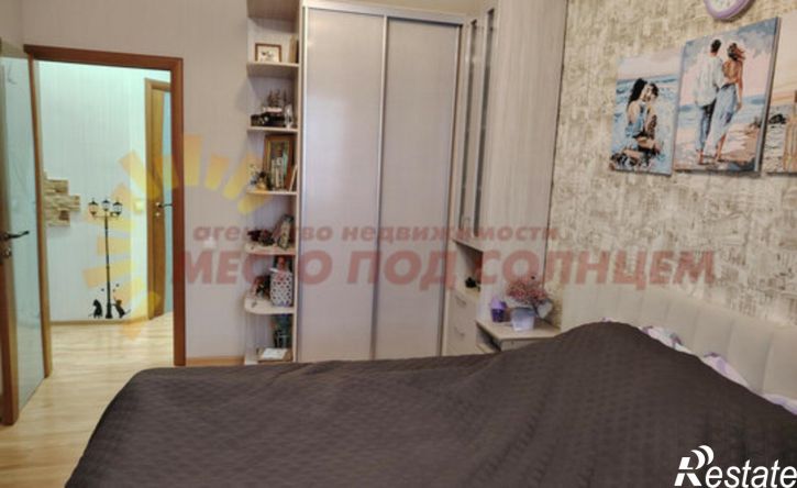 2-комн квартира ул Воронцова, 27,  д. 27