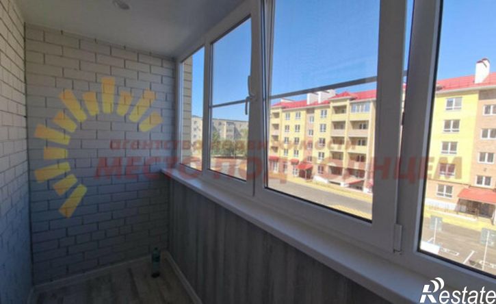 1-комн квартира ул Колхозная, 24,  д. 24