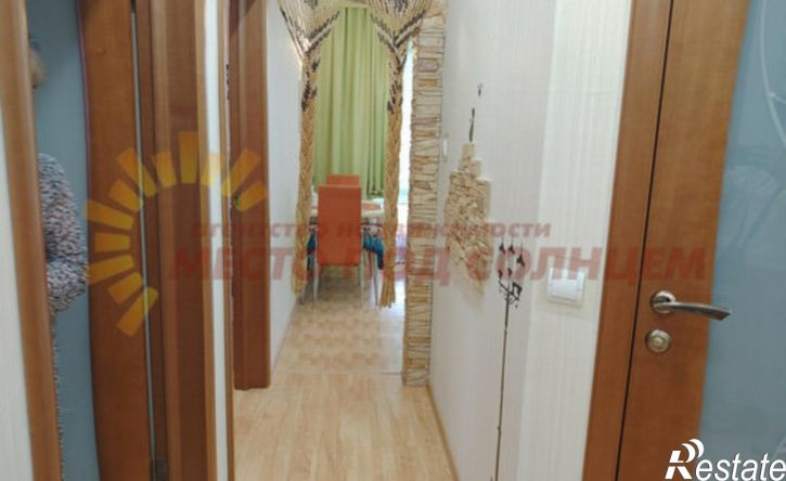 2-комн квартира ул Воронцова, 27,  д. 27