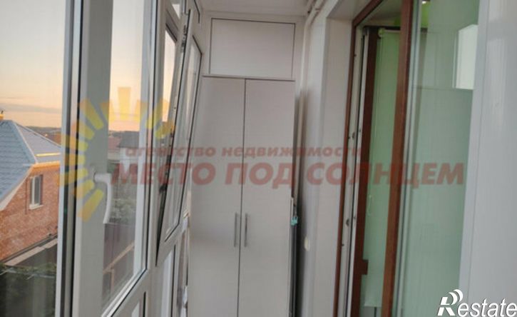 2-комн квартира ул Воронцова, 27,  д. 27