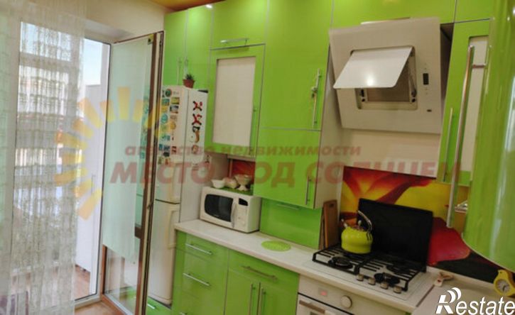 2-комн квартира ул Воронцова, 27,  д. 27