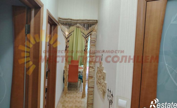 2-комн квартира ул Воронцова, 27,  д. 27