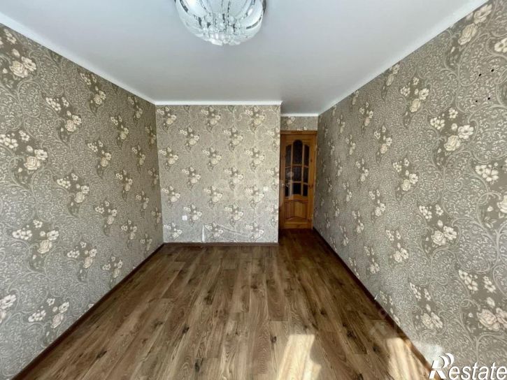 2-комн квартира Октябрьская улица, 123,  д. 123