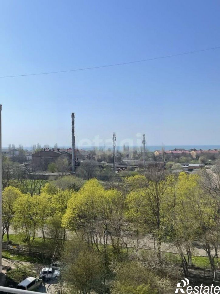 2-комн квартира Октябрьская улица, 123,  д. 123