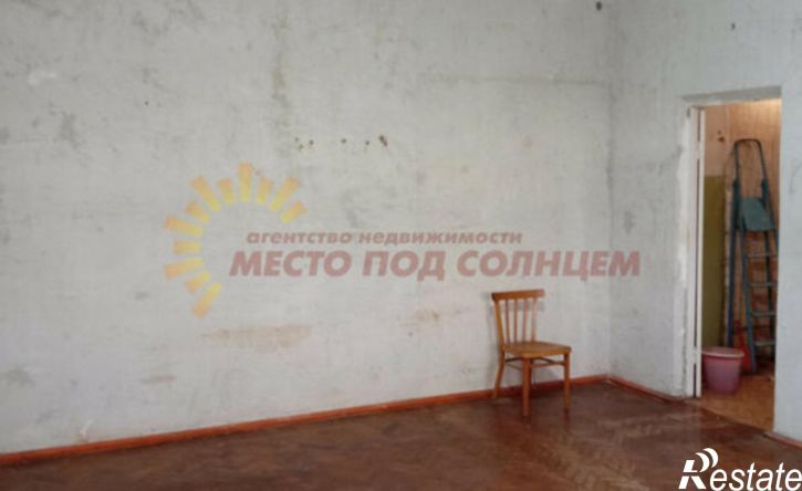 1-комн квартира ул Октябрьская, 7,  д. 7