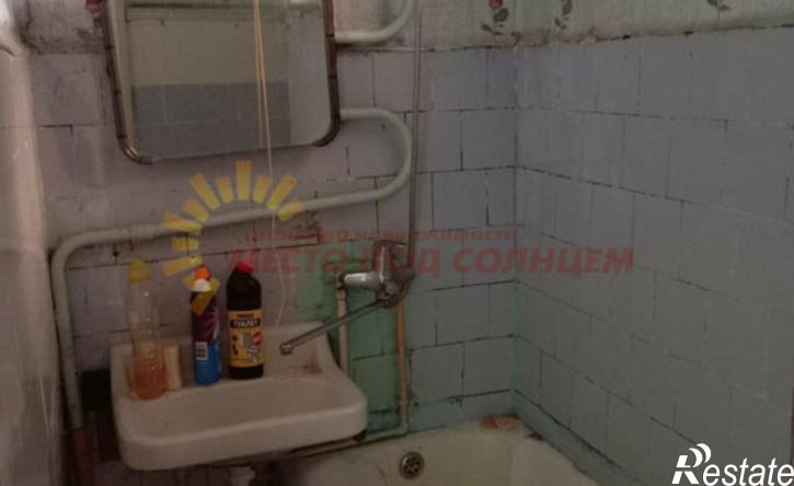 1-комн квартира ул Октябрьская, 7,  д. 7