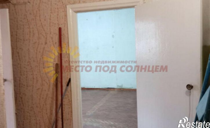 1-комн квартира ул Октябрьская, 7,  д. 7