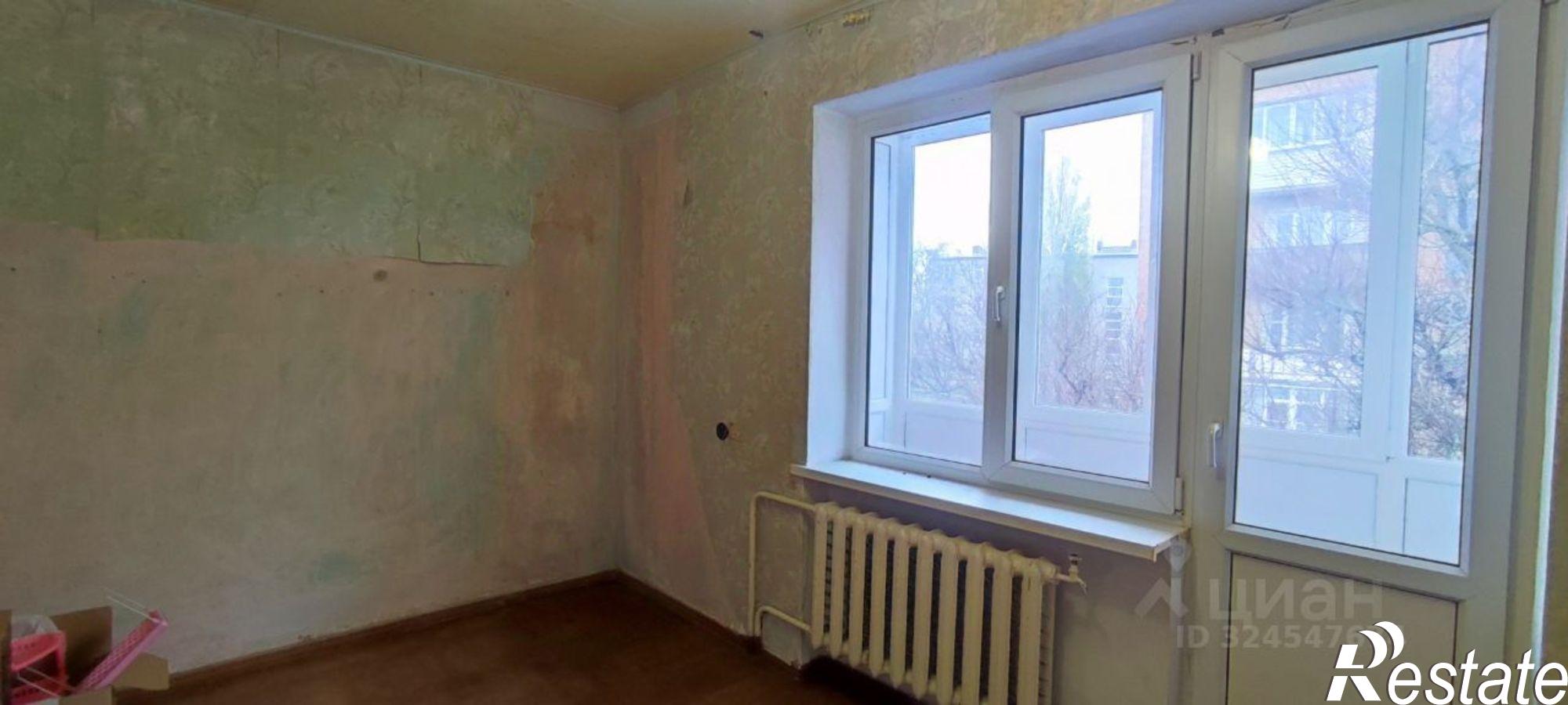 Купить квартиру за 4 800 000 рублей на улица Горького, 20/2