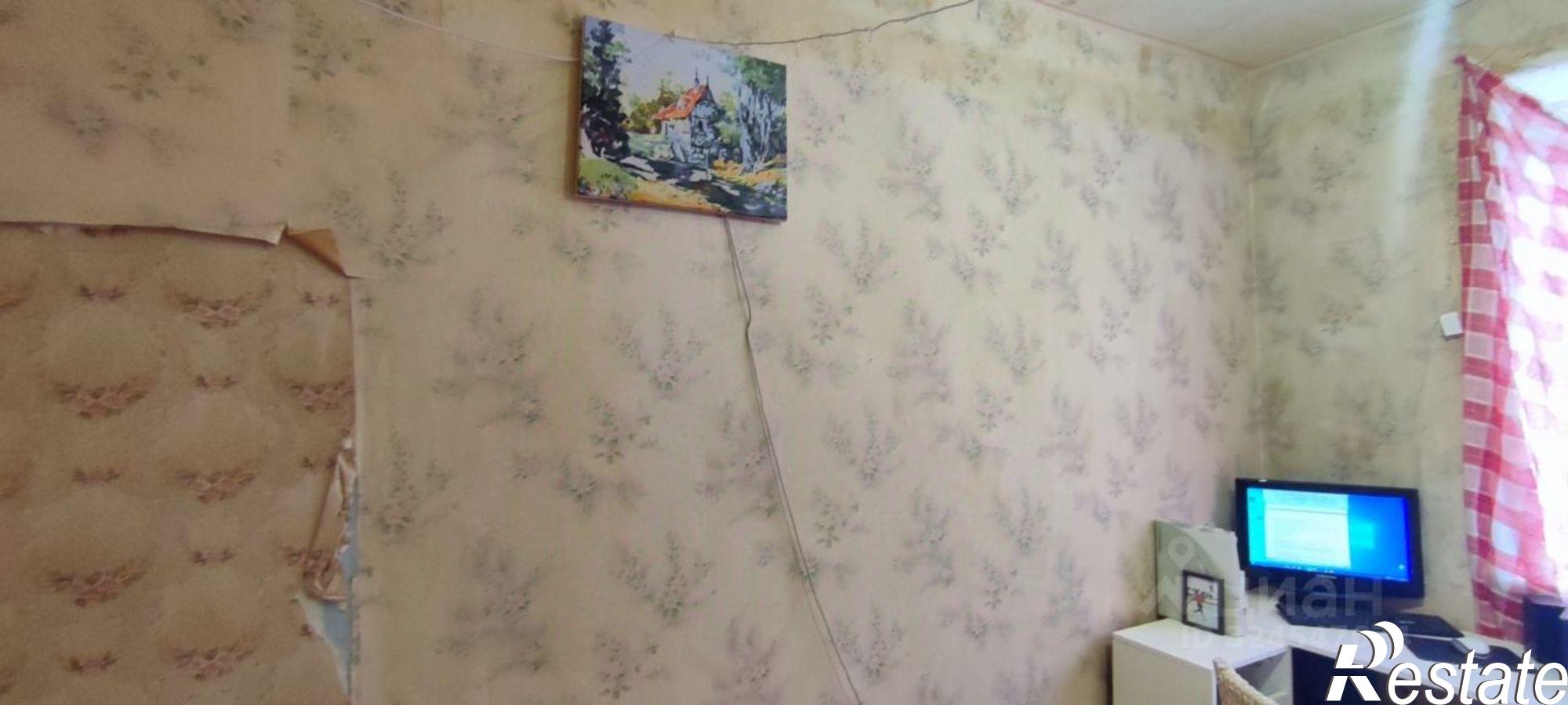 Купить квартиру за 4 800 000 рублей на улица Горького, 20/2