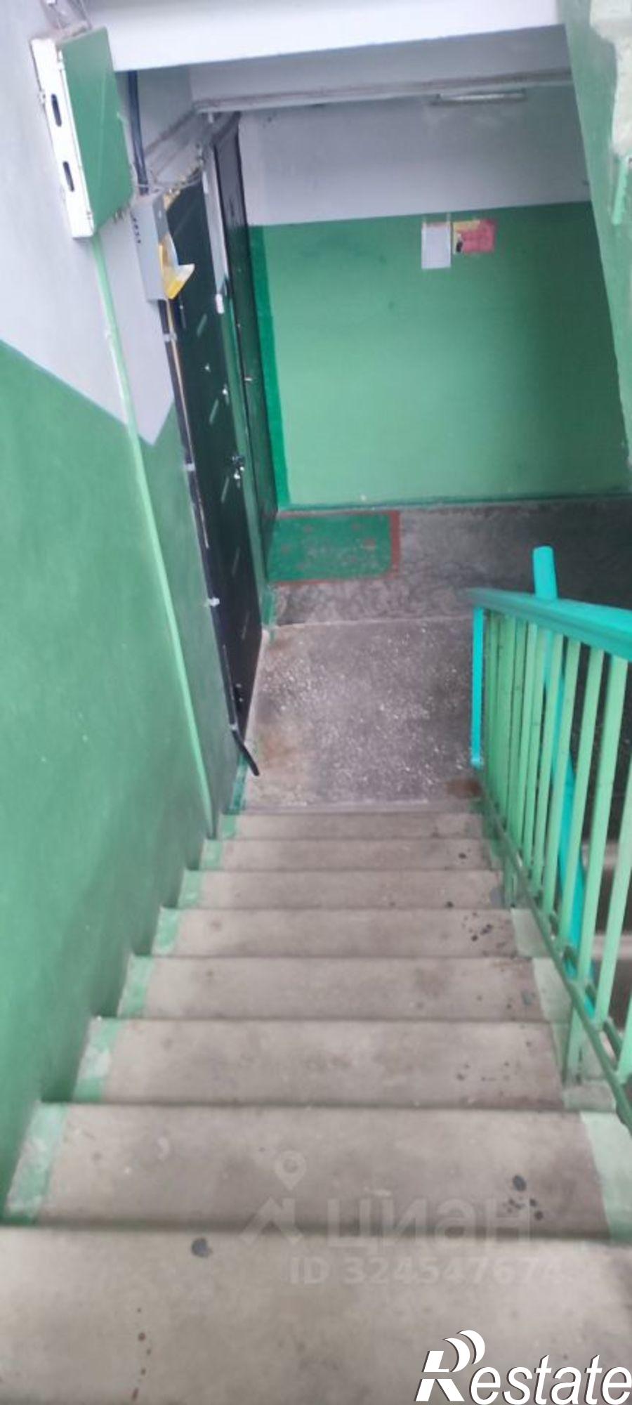 Купить квартиру за 4 800 000 рублей на улица Горького, 20/2