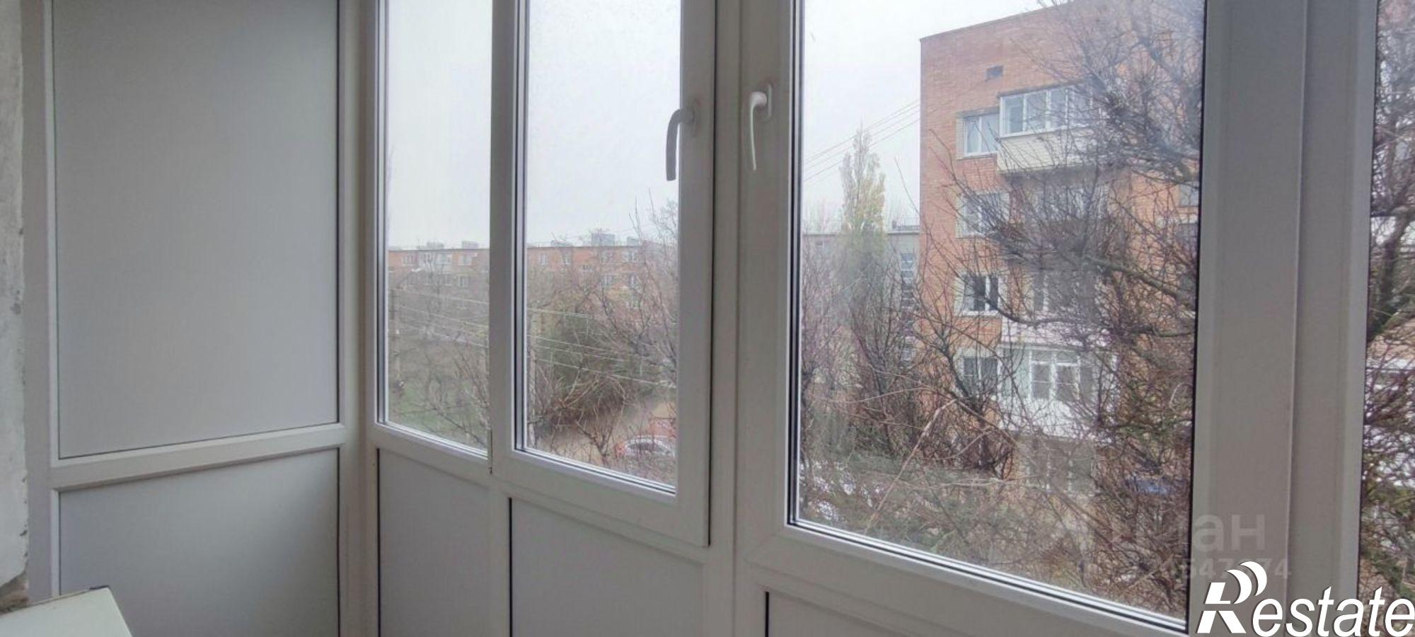 Купить квартиру за 4 800 000 рублей на улица Горького, 20/2