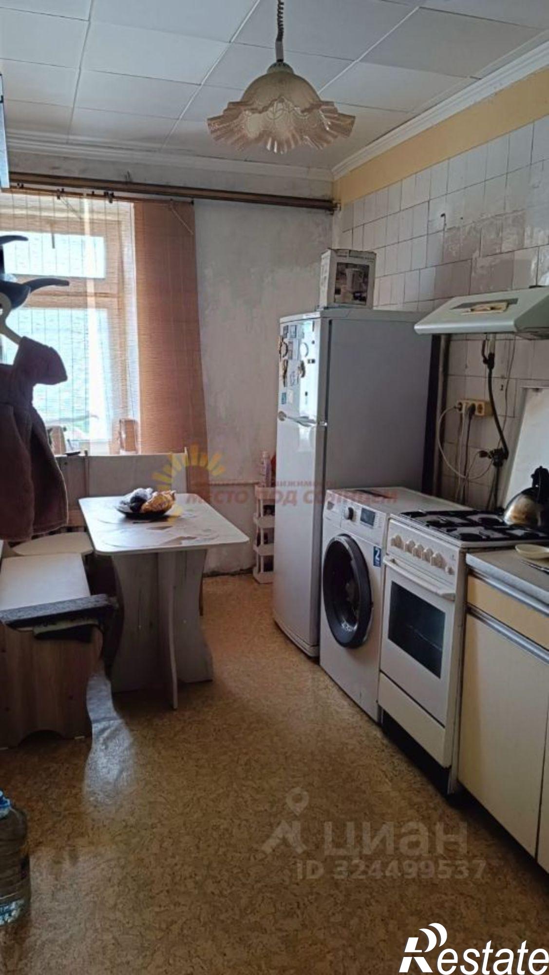 Купить квартиру за 6 100 000 рублей на улица Сергея Романа, 98