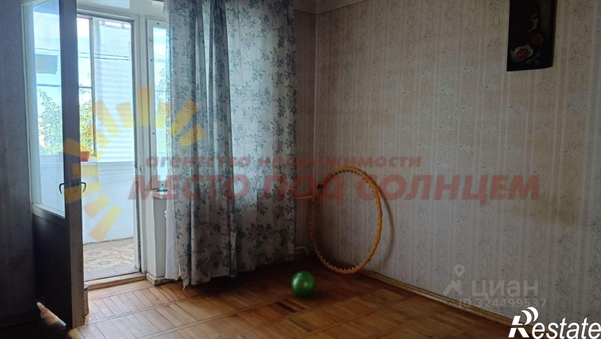 Купить квартиру за 6 100 000 рублей на улица Сергея Романа, 98