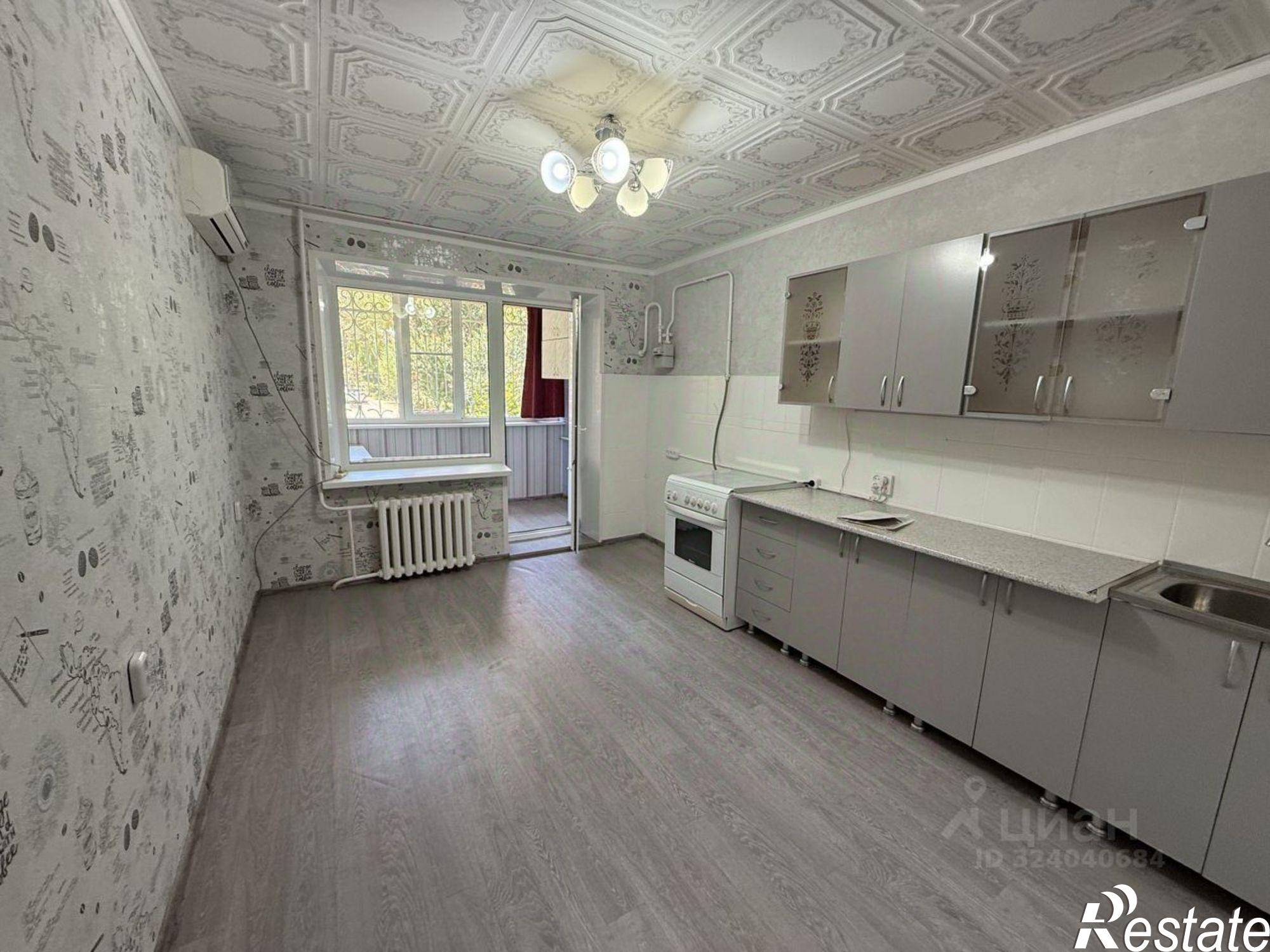 Купить квартиру за 5 990 000 рублей на Казачья улица, 49