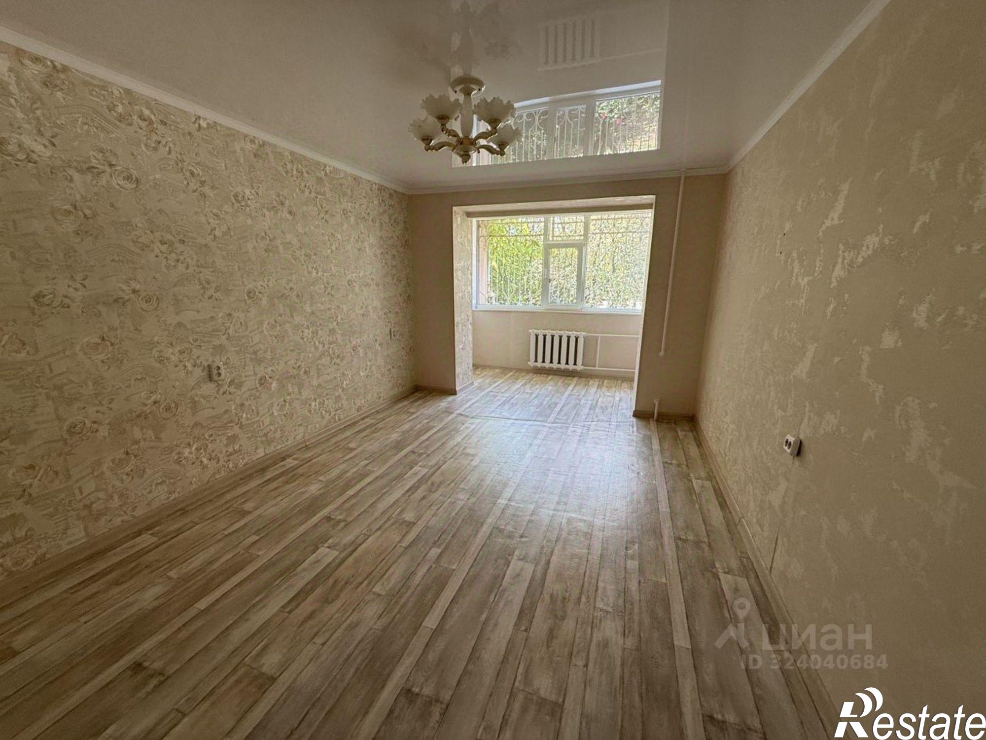 Купить квартиру за 5 990 000 рублей на Казачья улица, 49