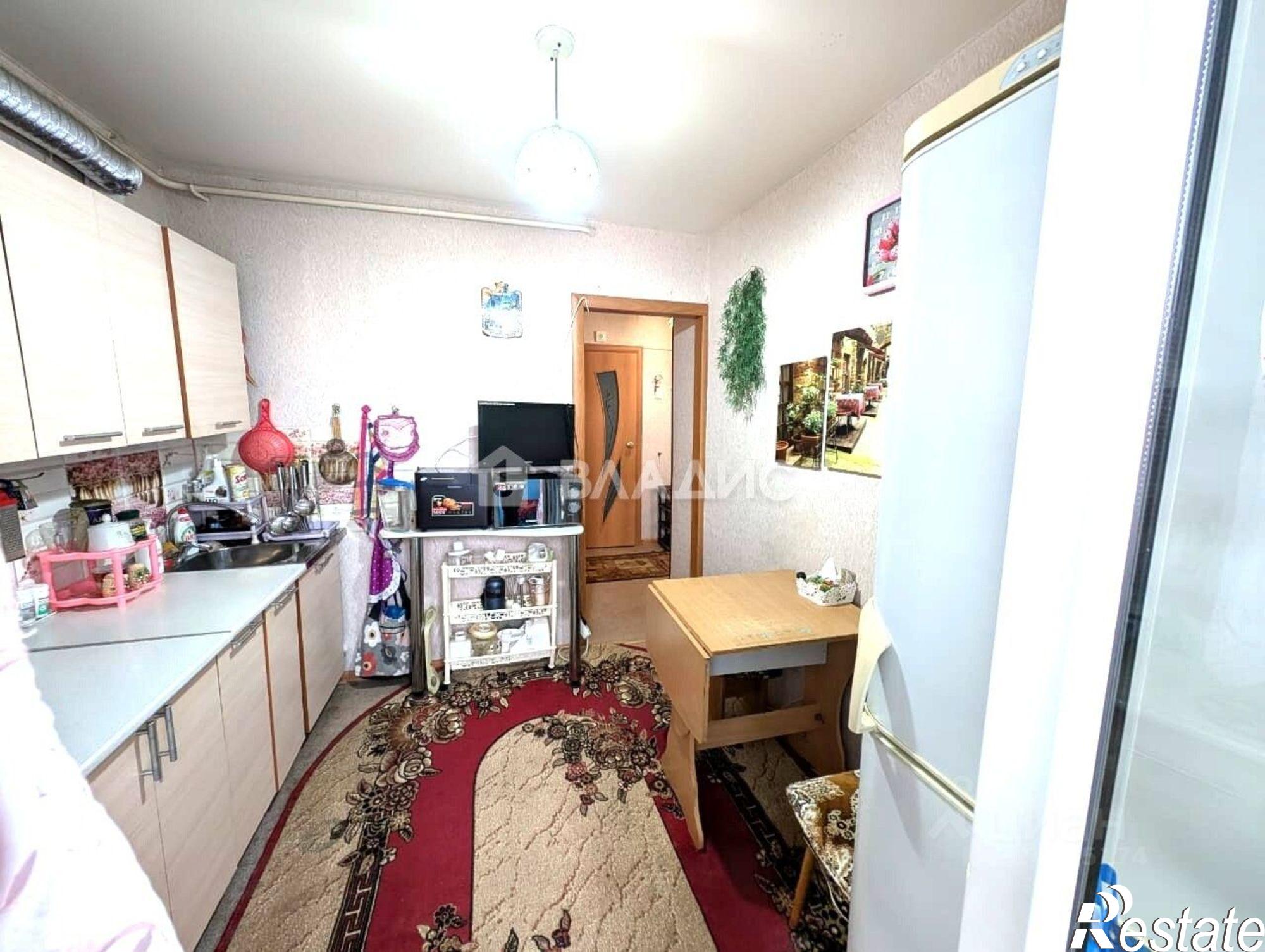 Купить квартиру за 3 900 000 рублей на Кирпичная улица, 12