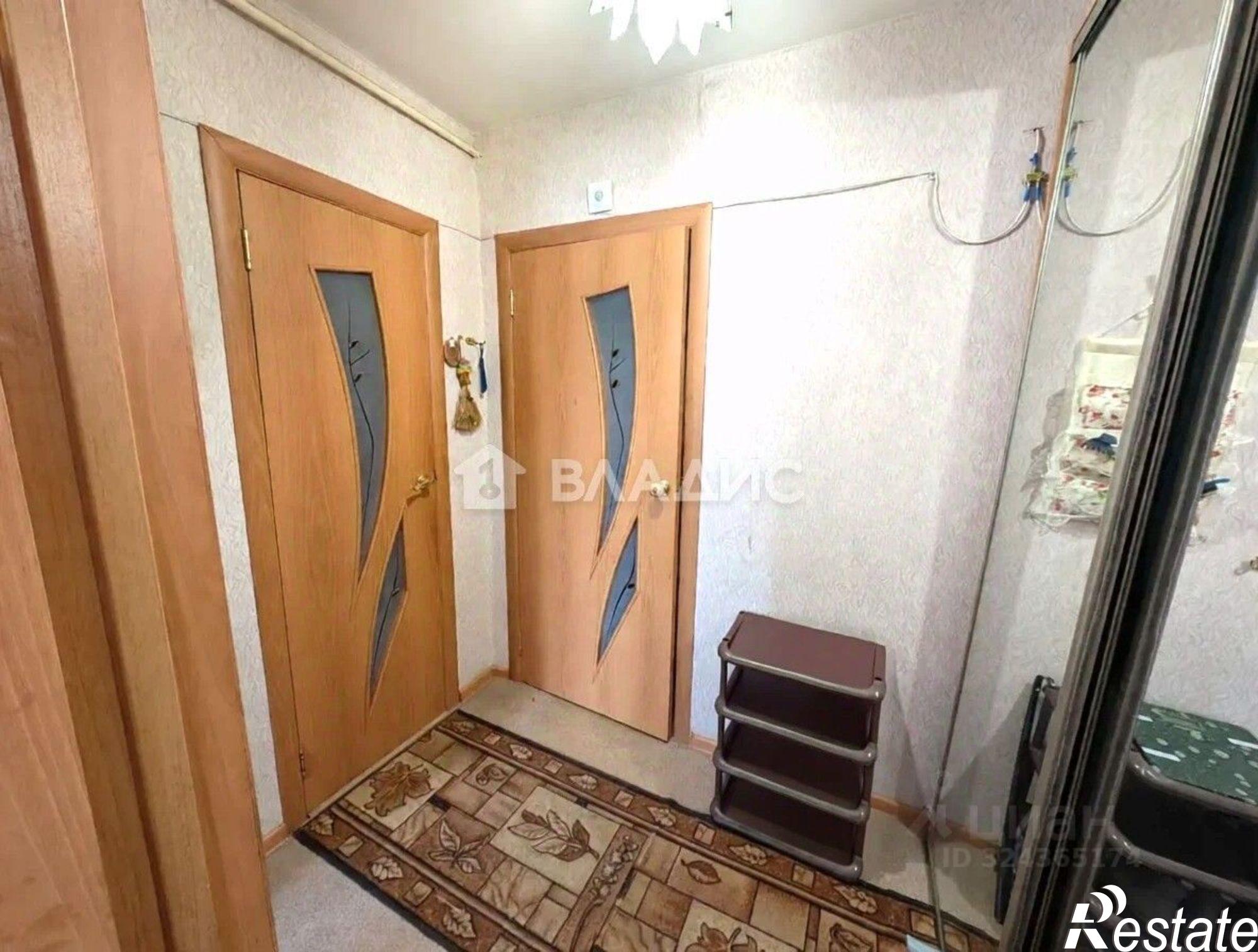 Купить квартиру за 3 900 000 рублей на Кирпичная улица, 12