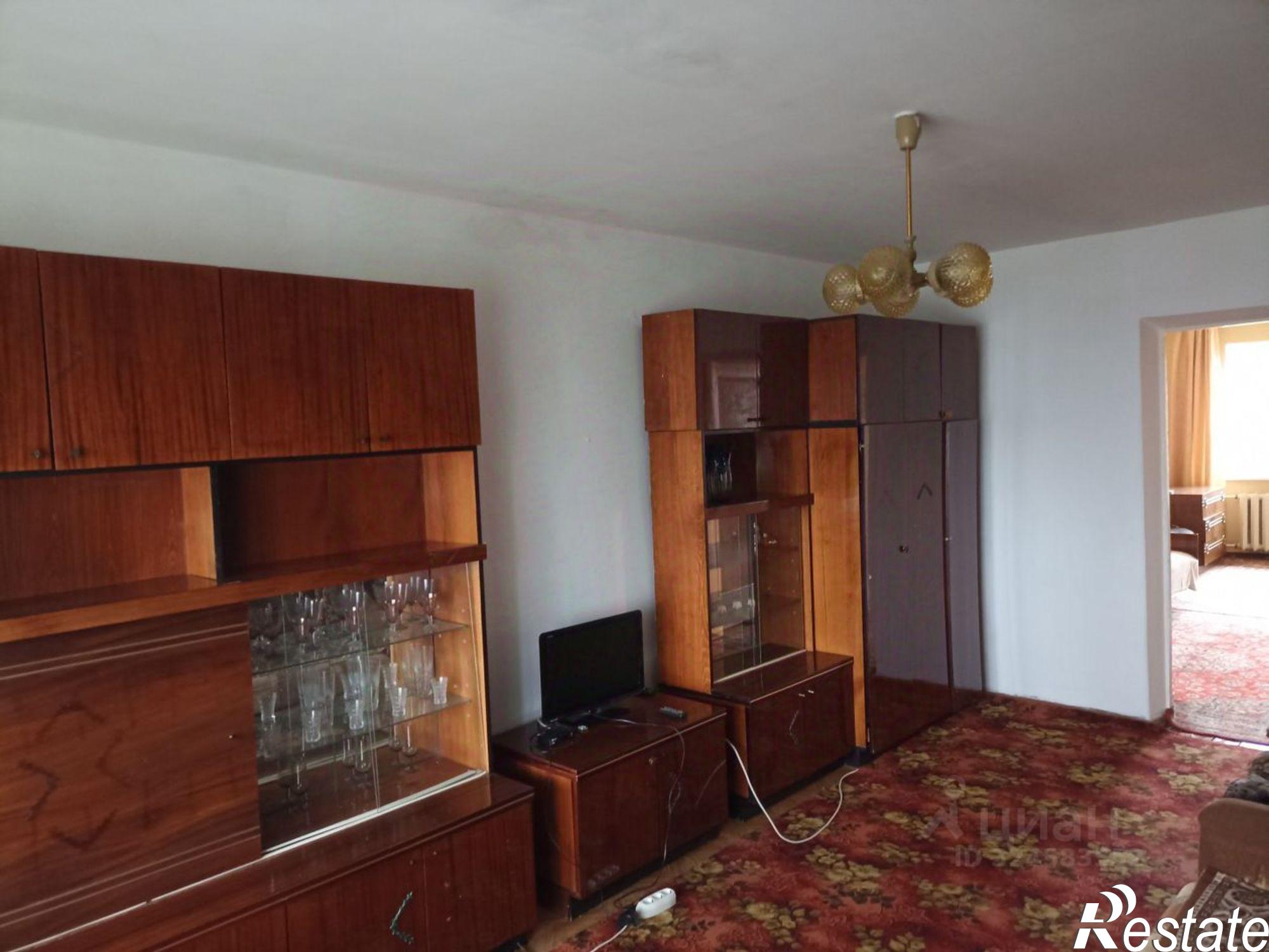 Купить квартиру за 4 200 000 рублей на Коммунистическая улица, 6