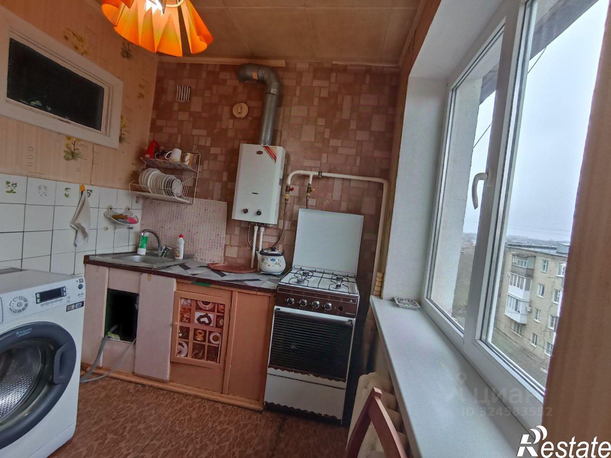 Купить квартиру за 4 200 000 рублей на Коммунистическая улица, 6