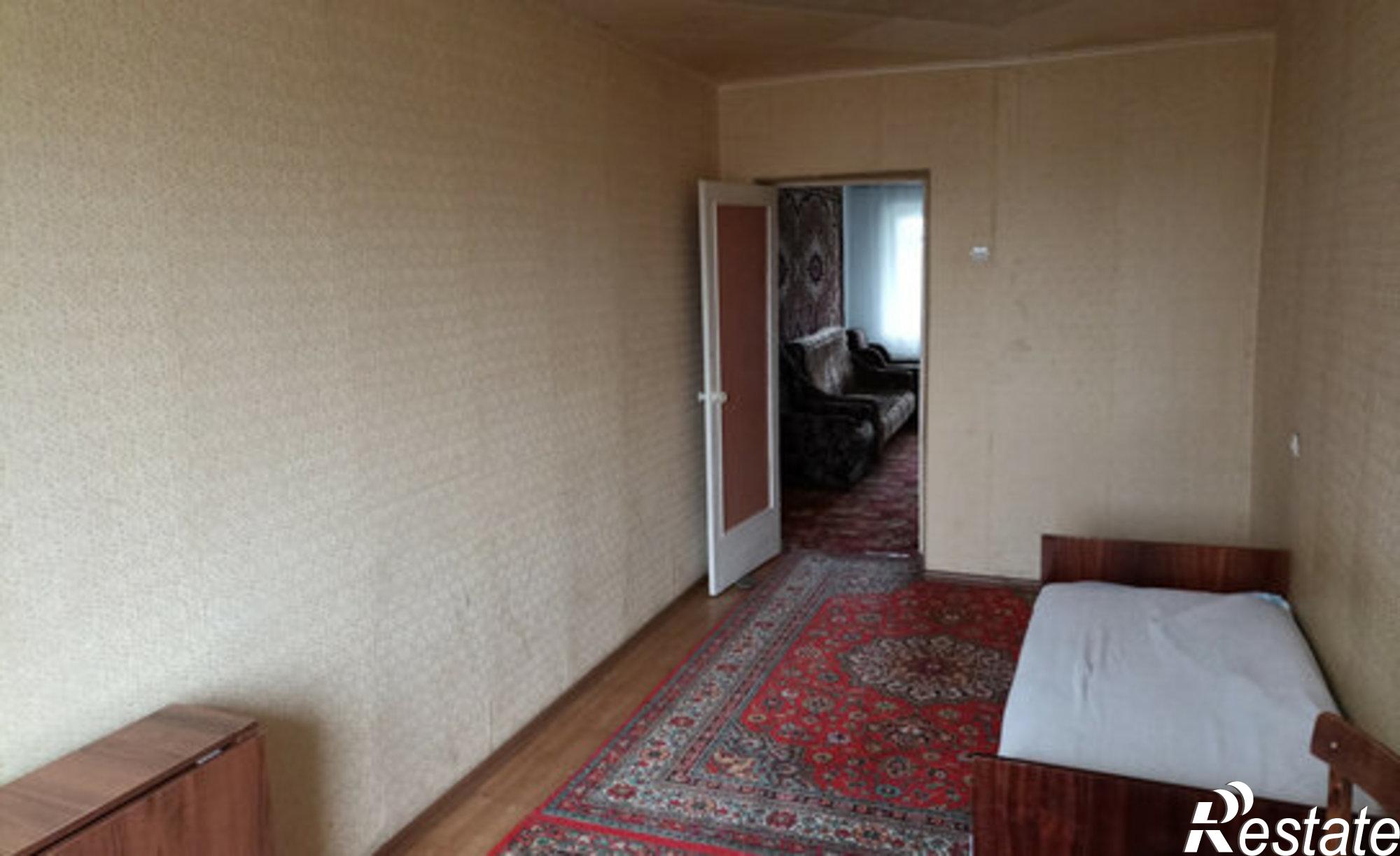 Купить квартиру за 4 200 000 рублей на ул Коммунистическая, 6