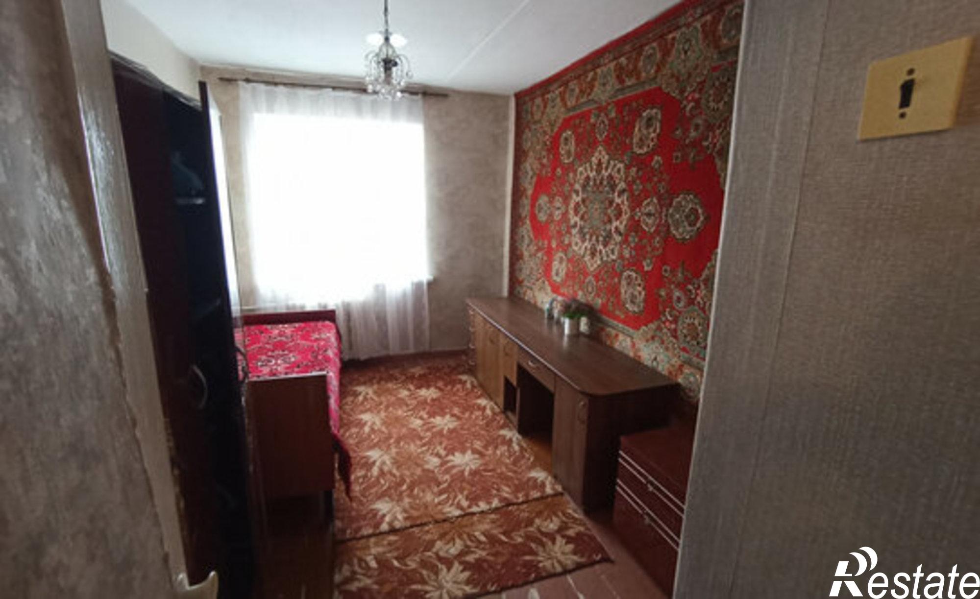 Купить квартиру за 4 200 000 рублей на ул Коммунистическая, 6