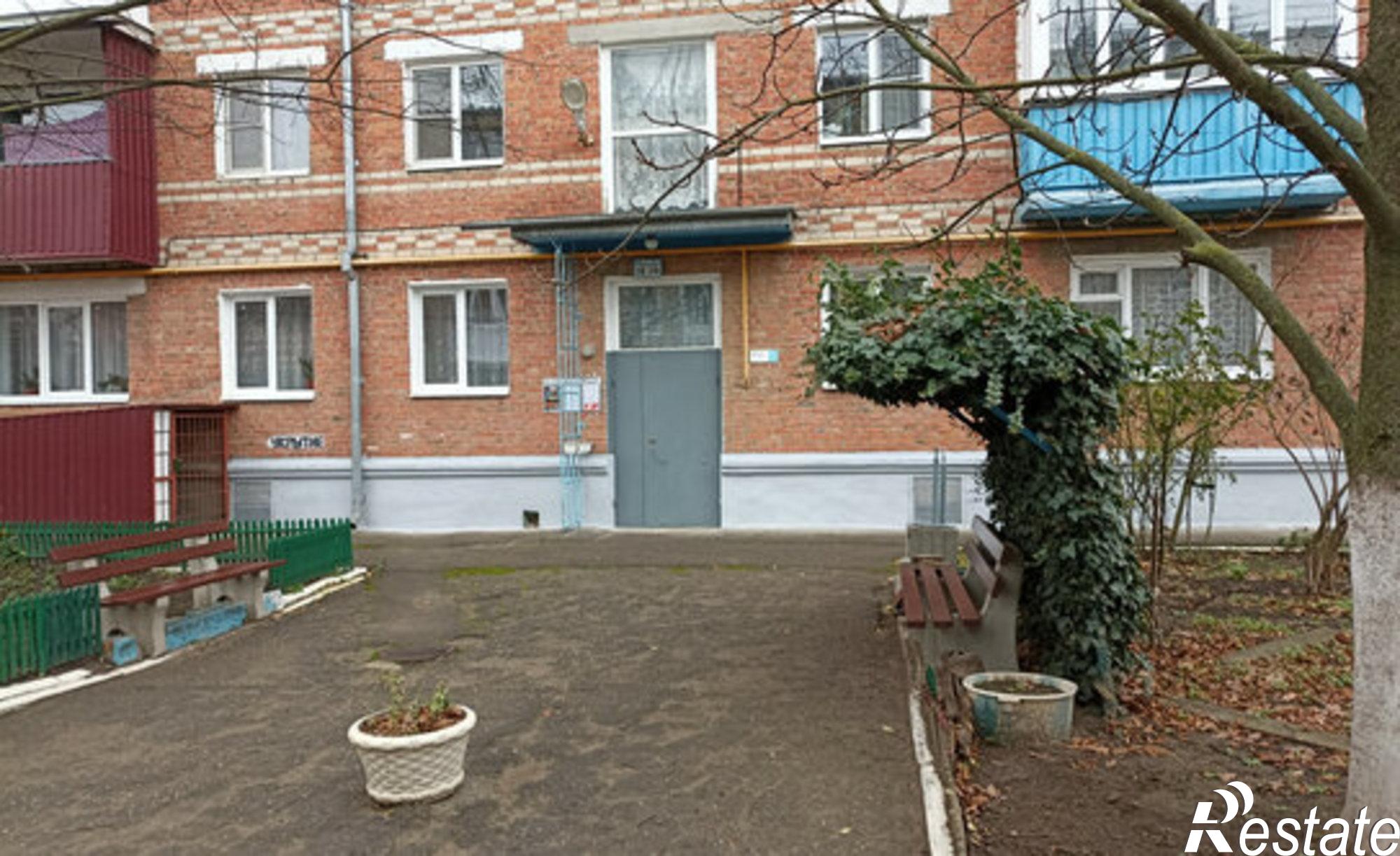 Купить квартиру за 4 200 000 рублей на ул Коммунистическая, 6