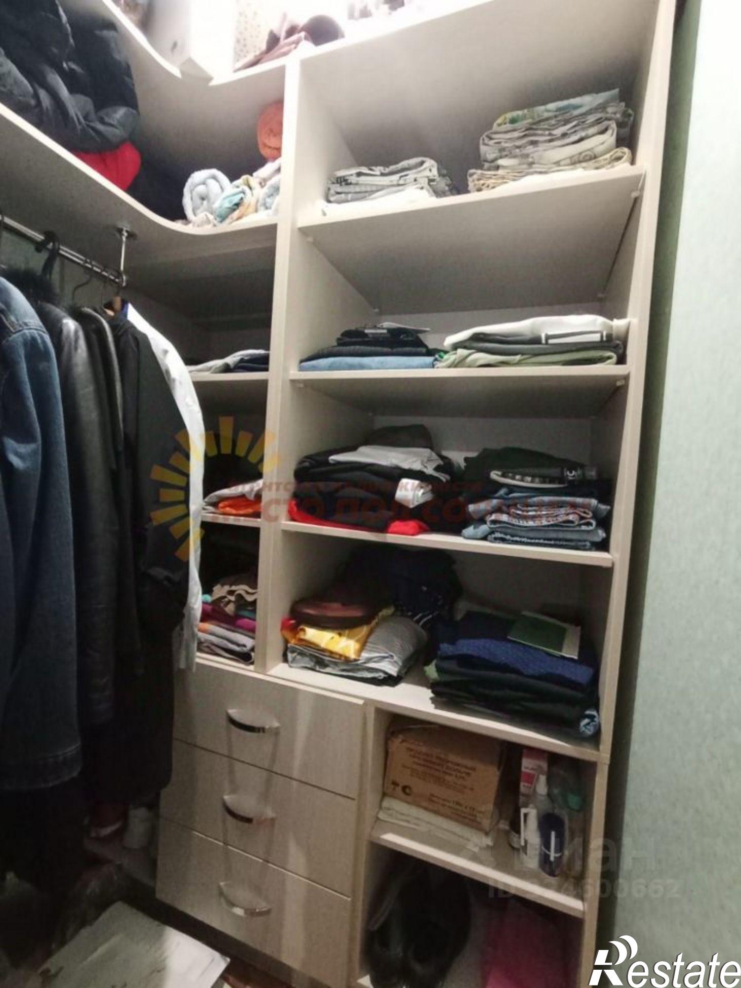 Купить квартиру за 3 800 000 рублей на Первомайская улица, 193/1