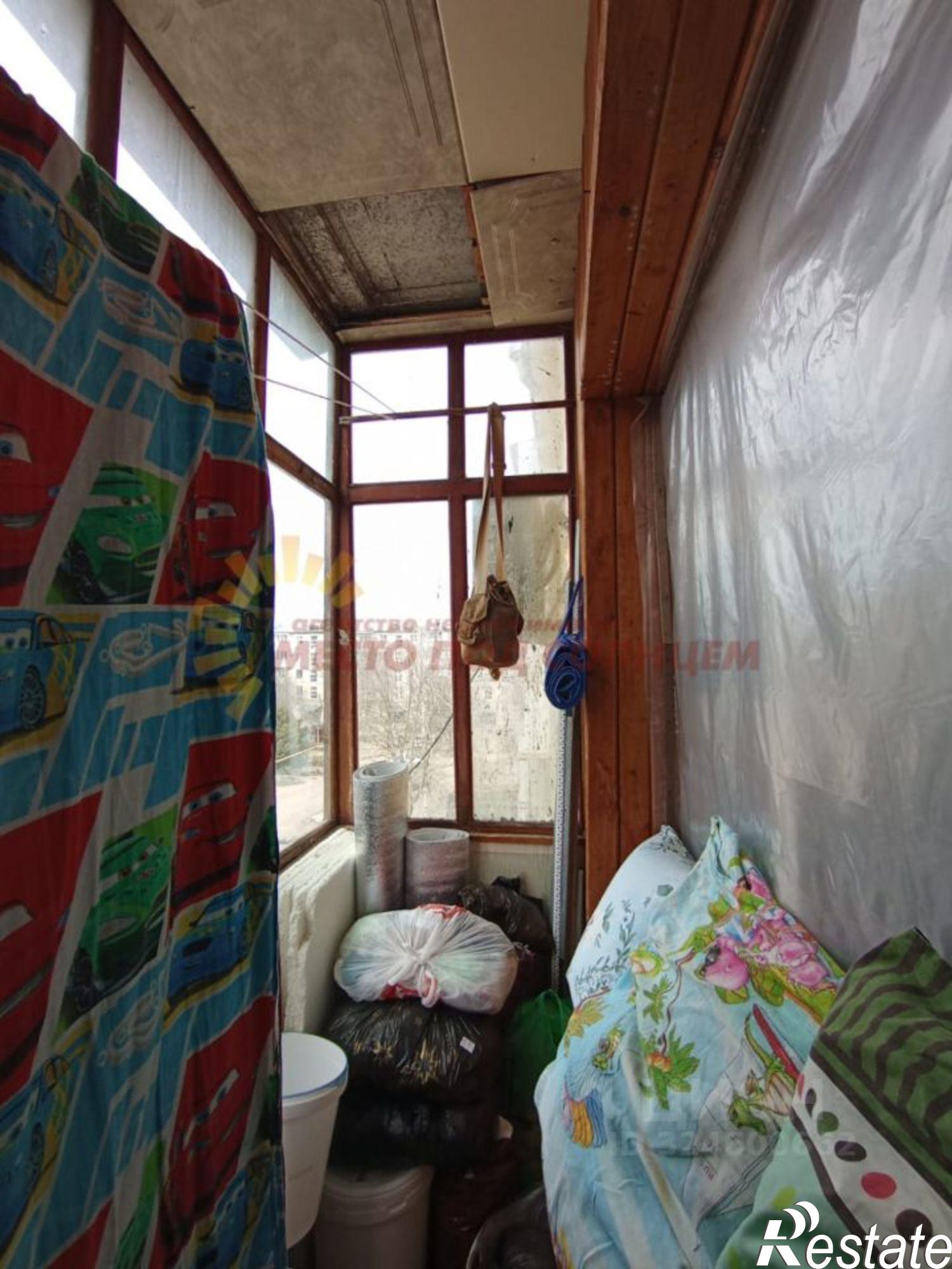 Купить квартиру за 3 800 000 рублей на Первомайская улица, 193/1