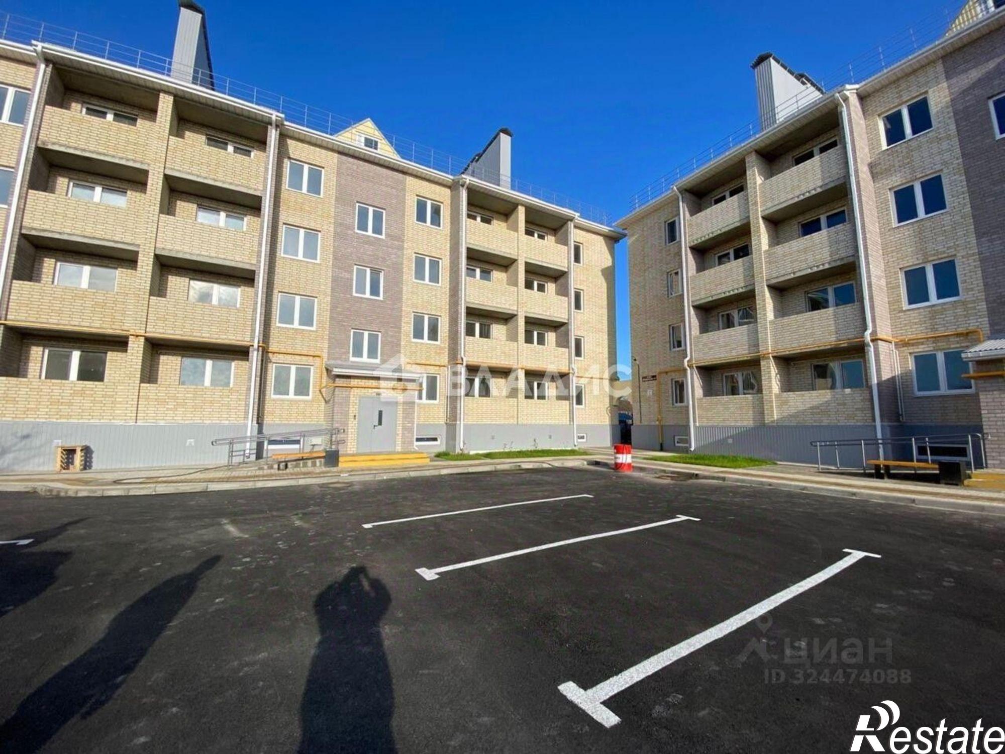 Купить квартиру за 6 789 000 рублей на Армавирская улица, 37/1