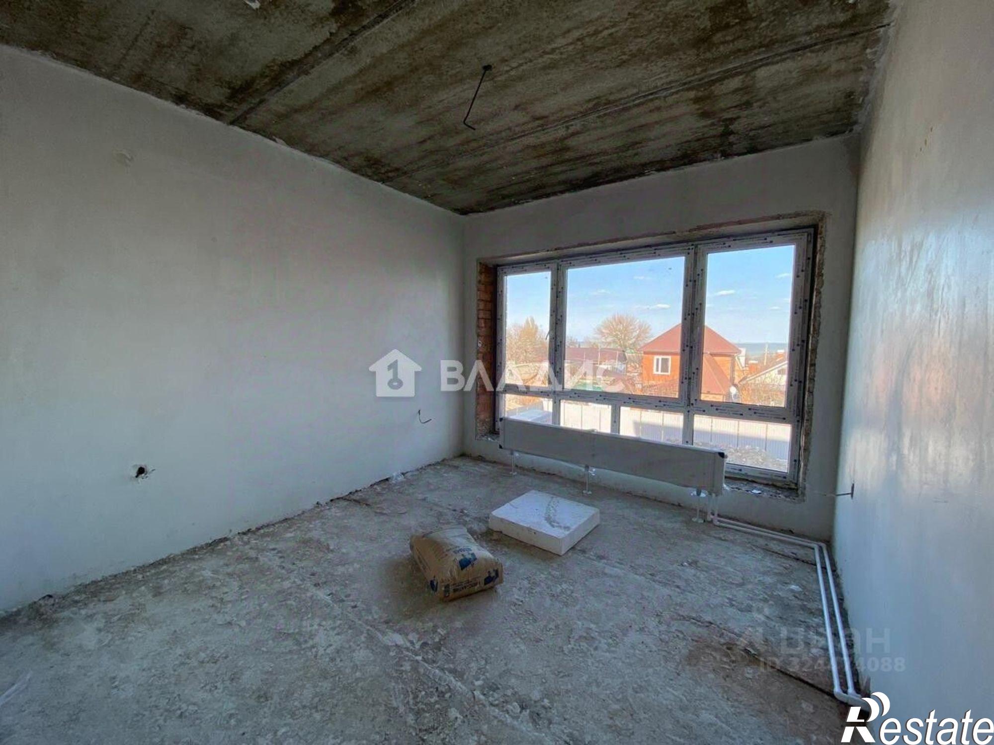 Купить квартиру за 6 789 000 рублей на Армавирская улица, 37/1