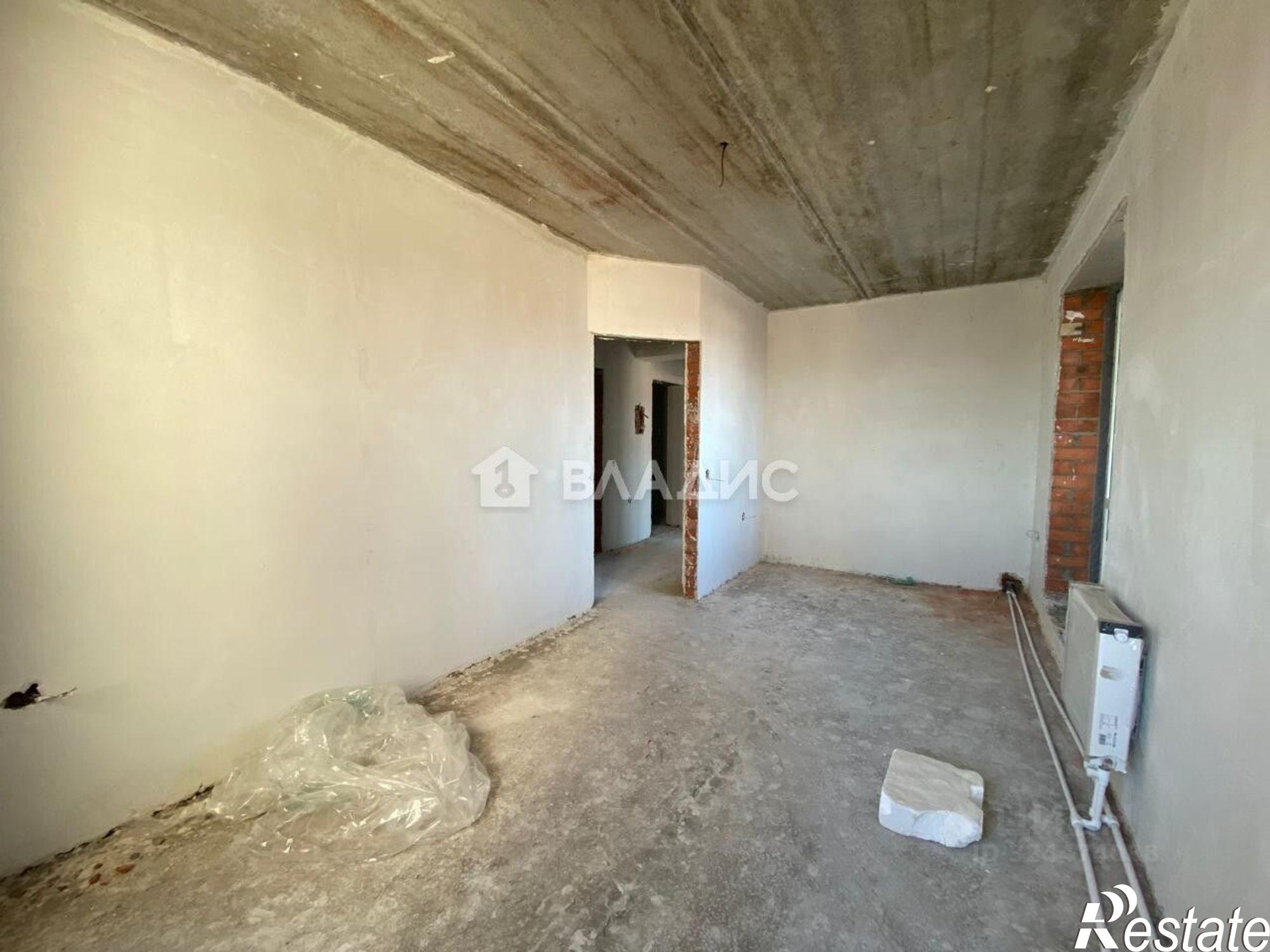 Купить квартиру за 6 789 000 рублей на Армавирская улица, 37/1