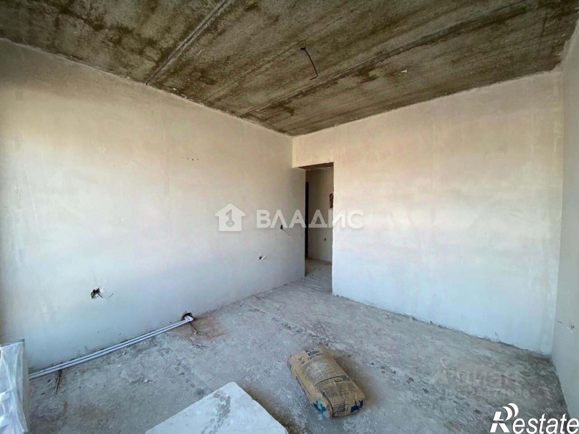 Купить квартиру за 6 789 000 рублей на Армавирская улица, 37/1