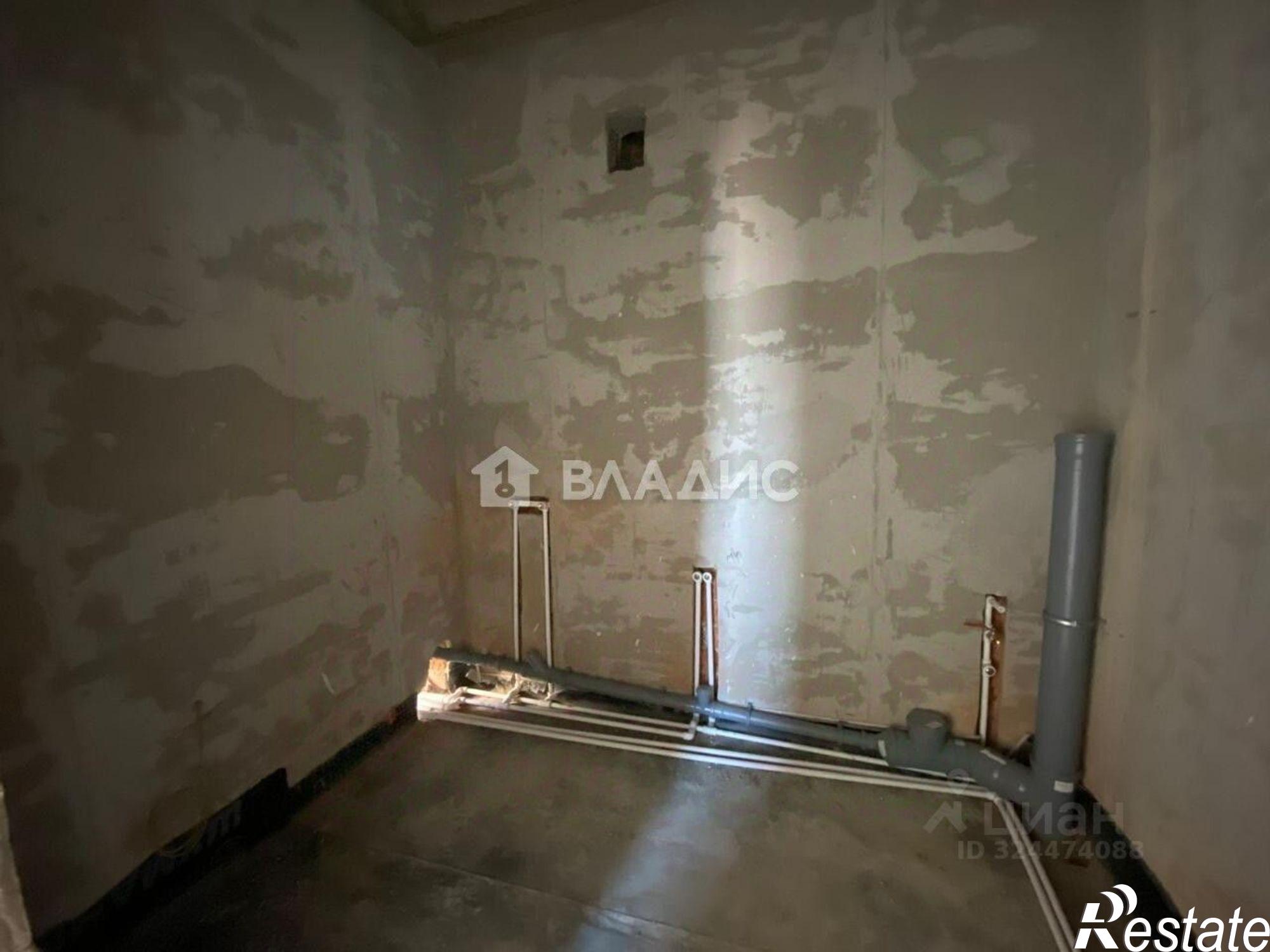 Купить квартиру за 6 789 000 рублей на Армавирская улица, 37/1