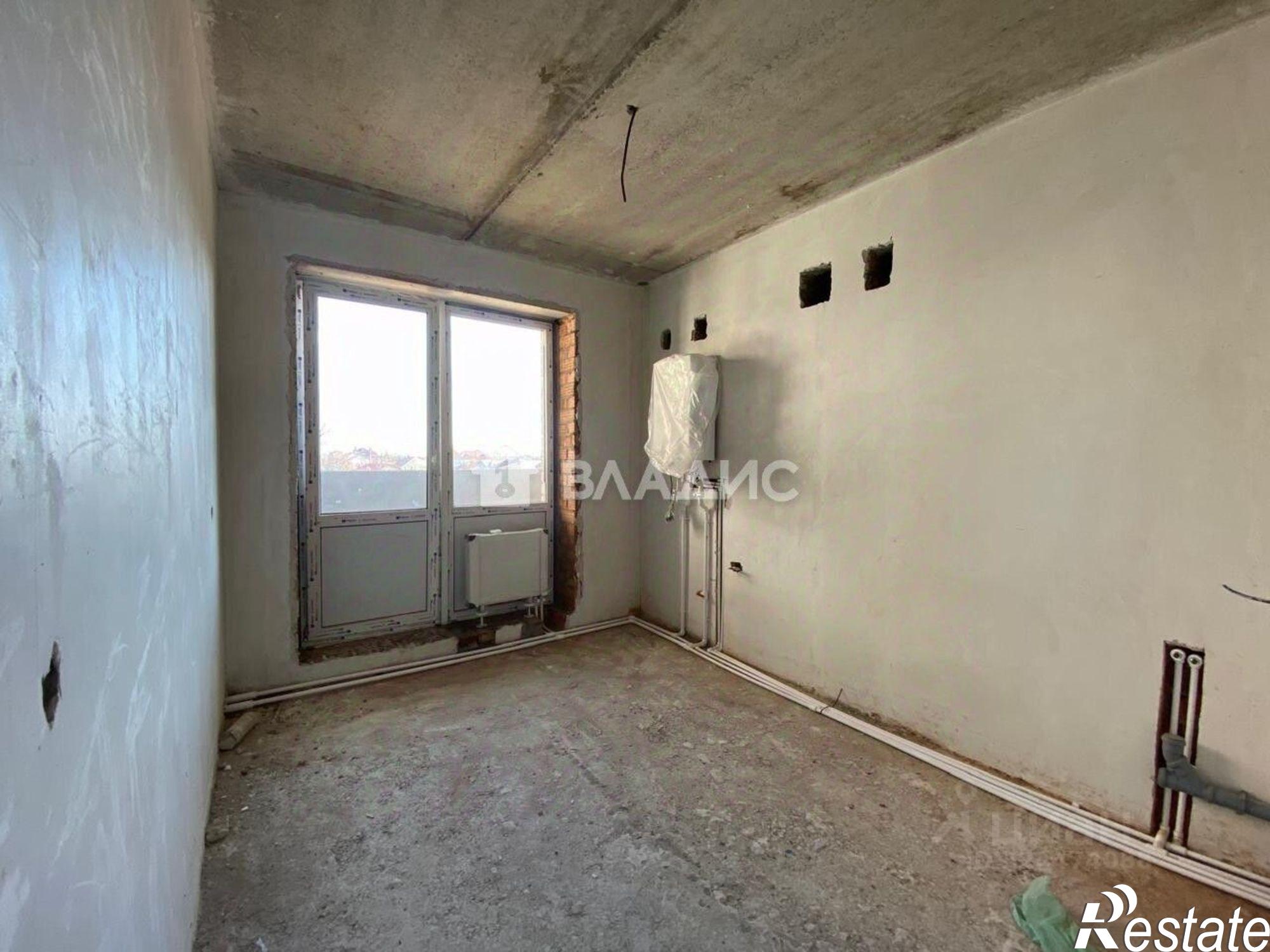 Купить квартиру за 6 789 000 рублей на Армавирская улица, 37/1