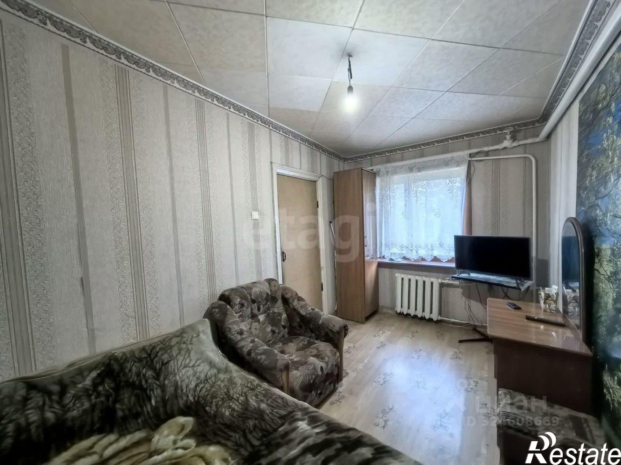 Купить квартиру за 3 500 000 рублей на Портовая аллея улица, 5