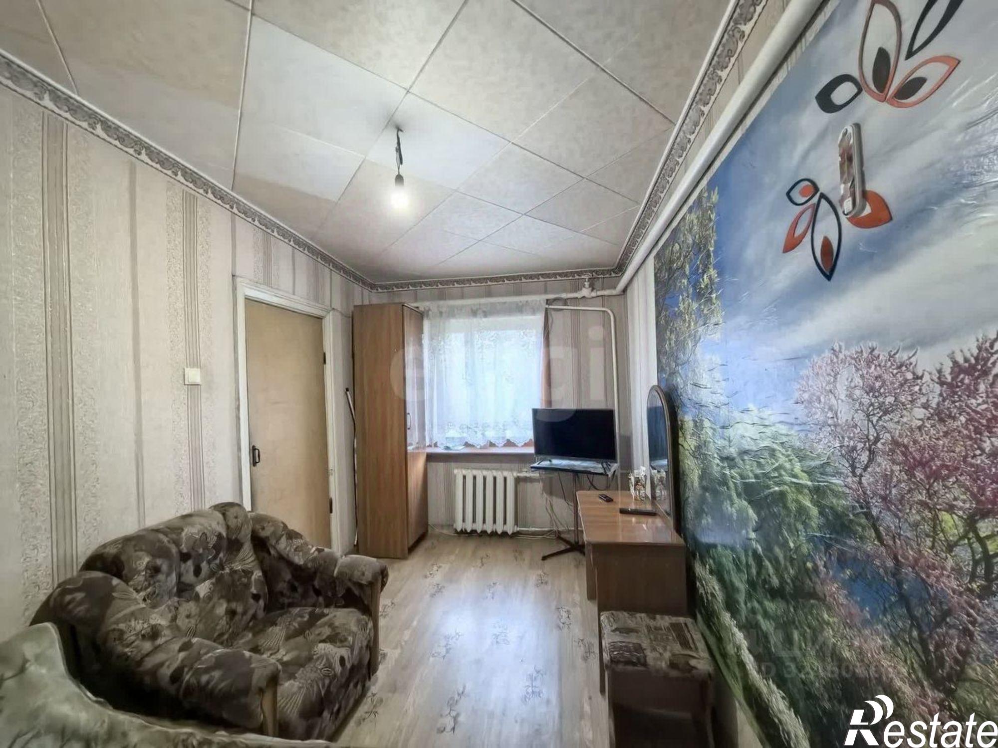 Купить квартиру за 3 500 000 рублей на Портовая аллея улица, 5