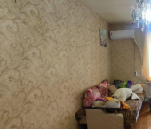 3-комн, 50кв м, этаж 3/3 улица Горького, 20/2