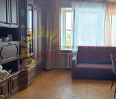 4-комн, 85кв м, этаж 5/5 улица Сергея Романа, 98