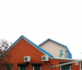 коттедж 150 кв м ул Павлова, 143/118