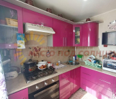 2-комн, 44кв м, этаж 2/4 Нижнесадовая улица, 15