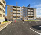 2-комн, 55кв м, этаж 2/5 Армавирская улица, 37/1