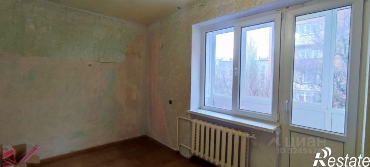 3-комн квартира улица Горького, 20/2,  д. 20/2