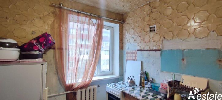 3-комн квартира улица Горького, 20/2,  д. 20/2