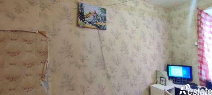 3-комн квартира улица Горького, 20/2,  д. 20/2