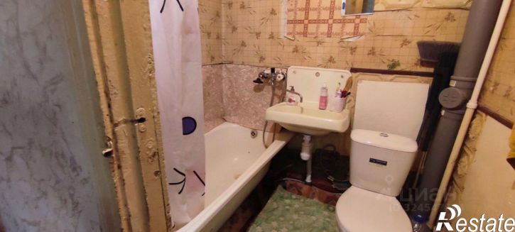 3-комн квартира улица Горького, 20/2,  д. 20/2