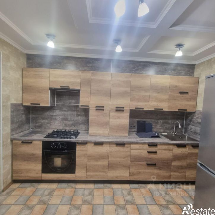 1-комн квартира улица Павлова, 295,  д. 295