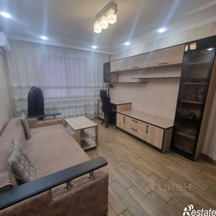 1-комн квартира улица Павлова, 295,  д. 295