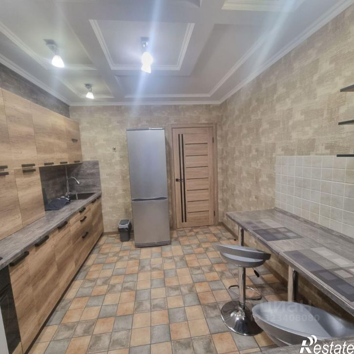 1-комн квартира улица Павлова, 295,  д. 295