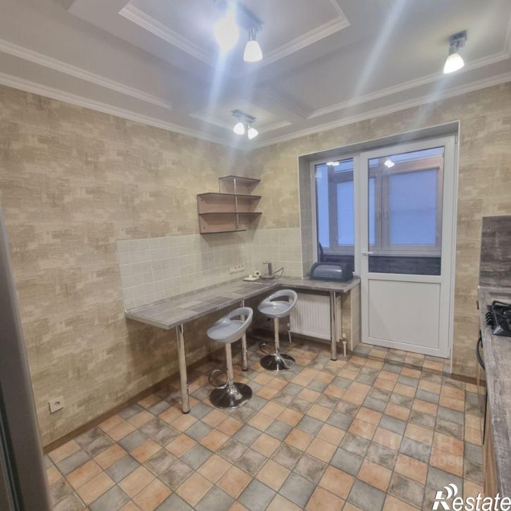 1-комн квартира улица Павлова, 295,  д. 295